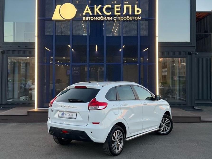 Lada (ВАЗ) XRAY I Архангельск  - изображение 5