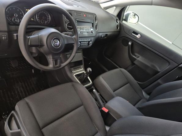 Volkswagen Golf Plus II с пробегом 2012 года, цена 499 000 рублей, 322172 км, хэтчбек, Автокод Объявления