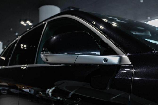 Новый Li Auto (Lixiang) L6 2025 года, цена 8 422 440 рублей, внедорожник, Автокод Объявления