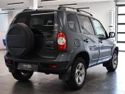 Lada (ВАЗ) Niva Калуга  - изображение 16