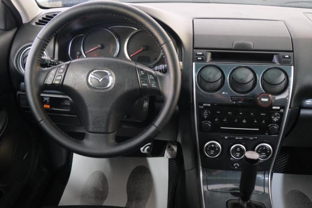 Mazda 6 MPS Омск  - изображение 12