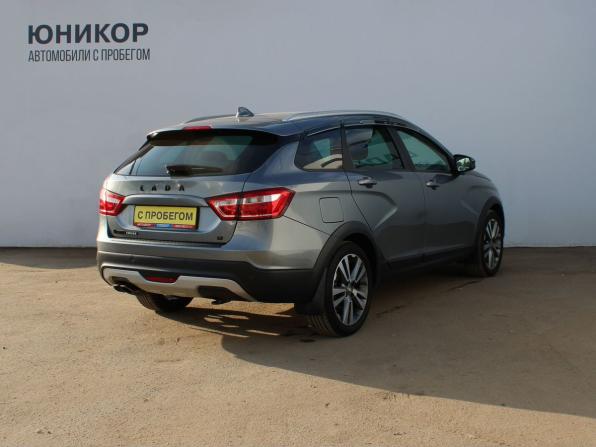 Lada (ВАЗ) Vesta I с пробегом 2020 года, цена 1 189 000 рублей, 73211 км, универсал, Автокод Объявления