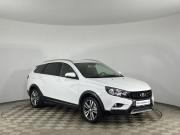Lada (ВАЗ) Vesta I Воронеж  - изображение 23