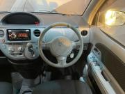 Toyota Sienta I Рестайлинг 1 Пермь  - изображение 37