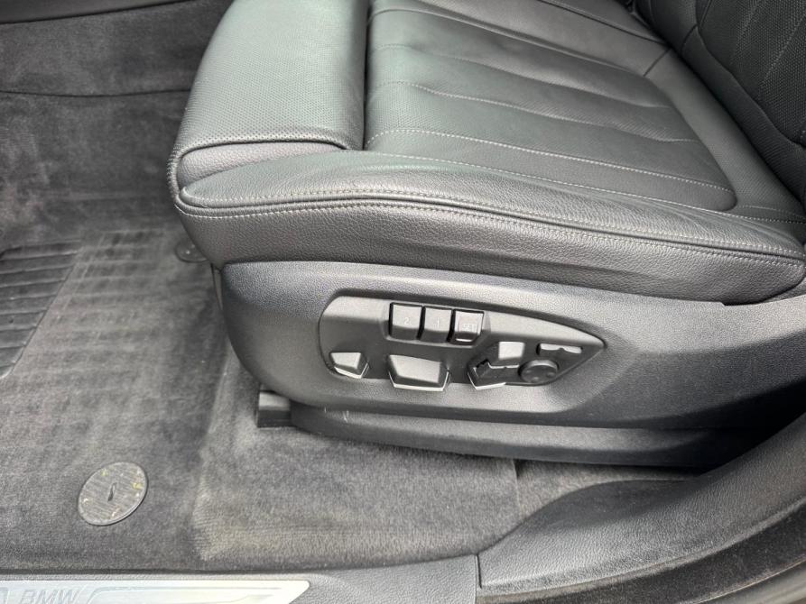 BMW X5 III (F15) Иркутск  - изображение 28