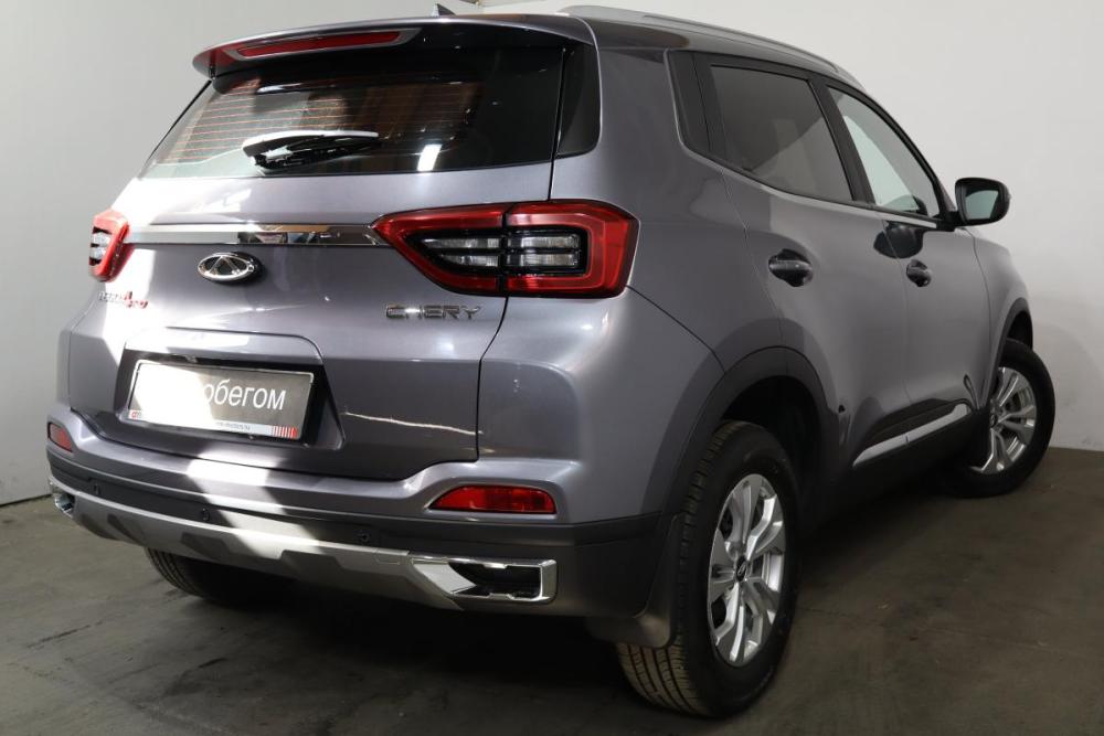 Chery Tiggo 4 Pro I Санкт-Петербург  - изображение 6