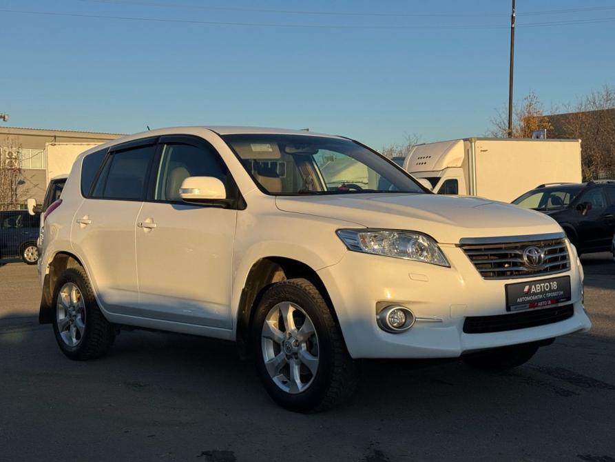 Toyota RAV4 III (XA30) Рестайлинг Ижевск  - изображение 2