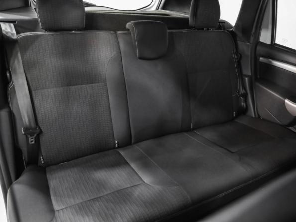 Nissan Terrano III (D10) с пробегом 2017 года, цена 1 319 000 рублей, 98886 км, внедорожник, Автокод Объявления