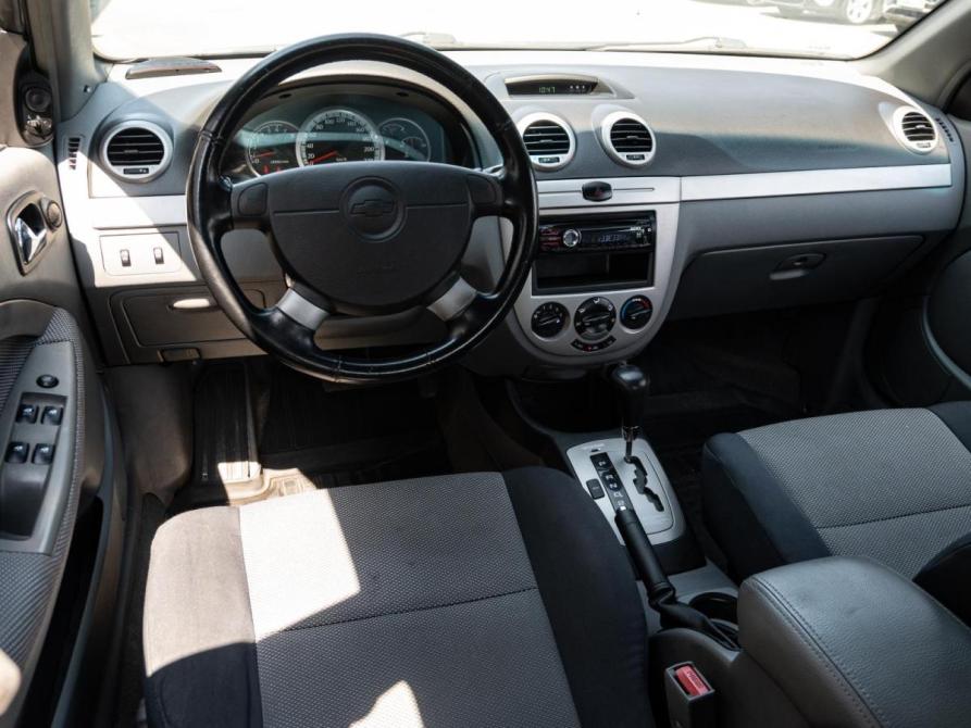 Chevrolet Lacetti I Краснодар  - изображение 6