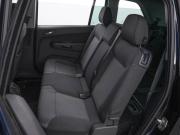 Opel Zafira B Рестайлинг Москва  - изображение 28