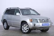 Toyota Highlander I (XU20) Рестайлинг Омск  - изображение 22