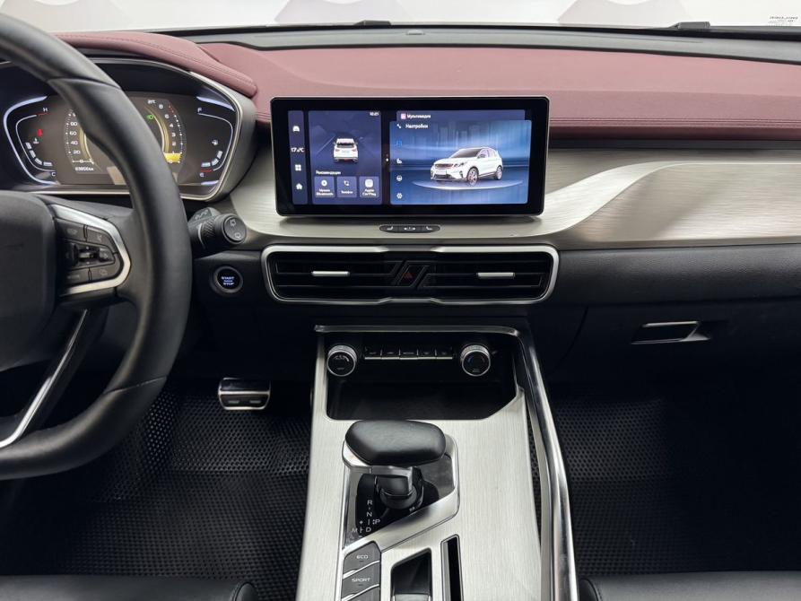 Belgee X50 Ставрополь  - изображение 14
