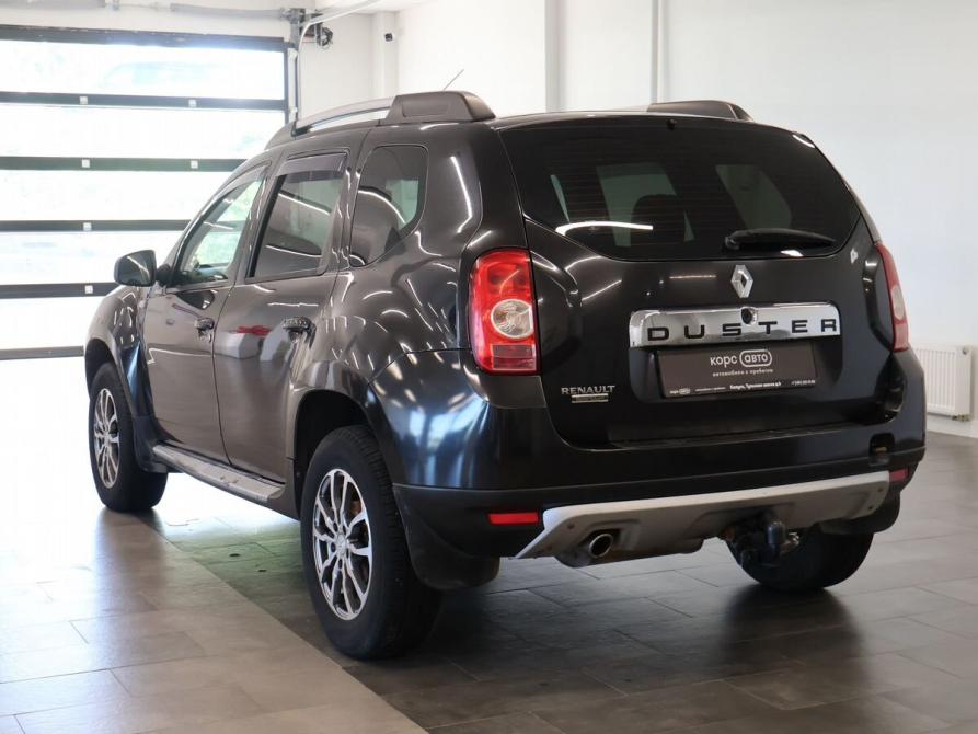 Renault Duster I Калуга  - изображение 6