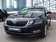 Skoda Octavia III (A7) Рестайлинг Владимир  - изображение 53