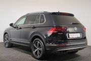 Volkswagen Tiguan II Ярославль  - изображение 35