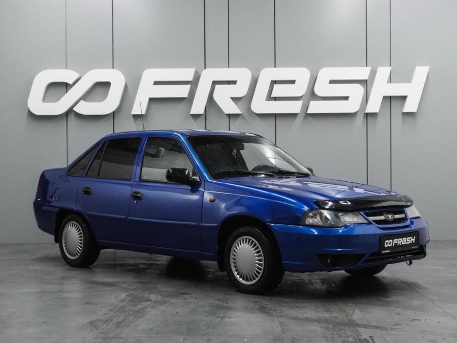 Daewoo Nexia I Рестайлинг Воронеж  - изображение 1