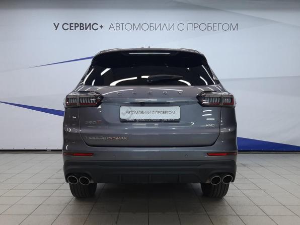 Chery Tiggo 8 Pro Max I с пробегом 2023 года, цена 2 180 000 рублей, 76640 км, внедорожник, Автокод Объявления