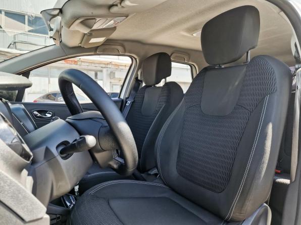 Renault Kaptur I с пробегом 2018 года, цена 1 132 000 рублей, 128968 км, внедорожник, Автокод Объявления