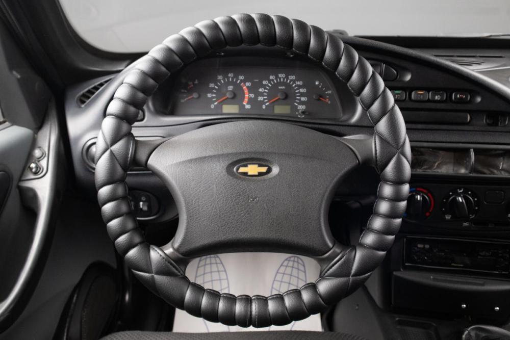 Chevrolet Niva I Оренбург  - изображение 10
