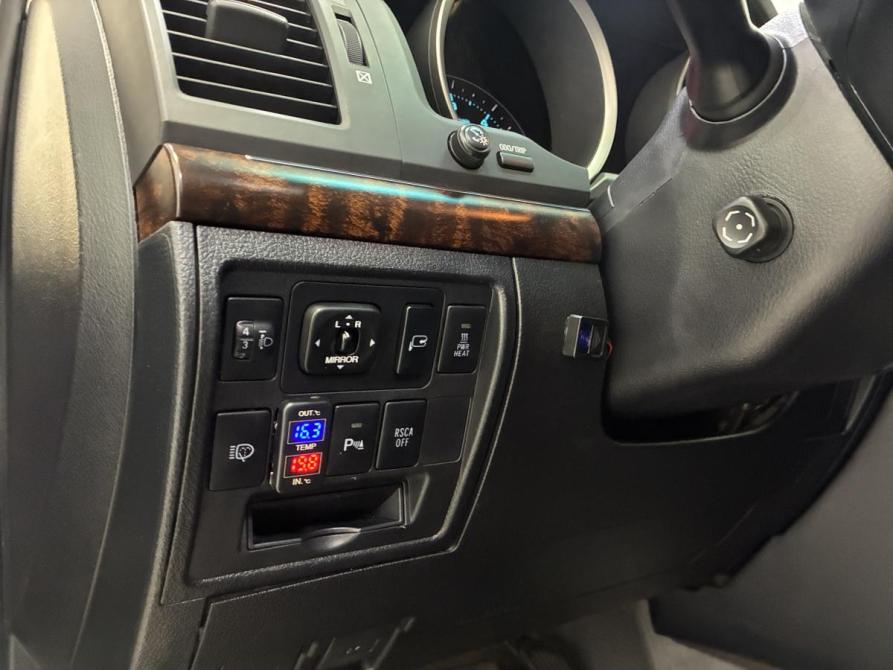 Toyota Land Cruiser 200 Series Пермь  - изображение 12