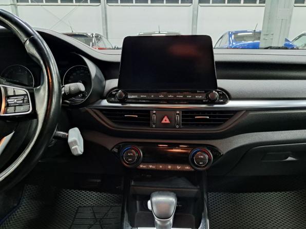 Kia Cerato IV с пробегом 2020 года, цена 1 930 000 рублей, 94986 км, седан, Автокод Объявления