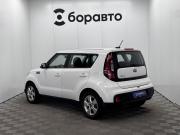 Kia Soul II Рестайлинг Воронеж  - изображение 20