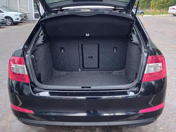 Skoda Octavia III (A7) с пробегом 2014 года, цена 1 320 000 рублей, 169457 км, лифтбек, Автокод Объявления
