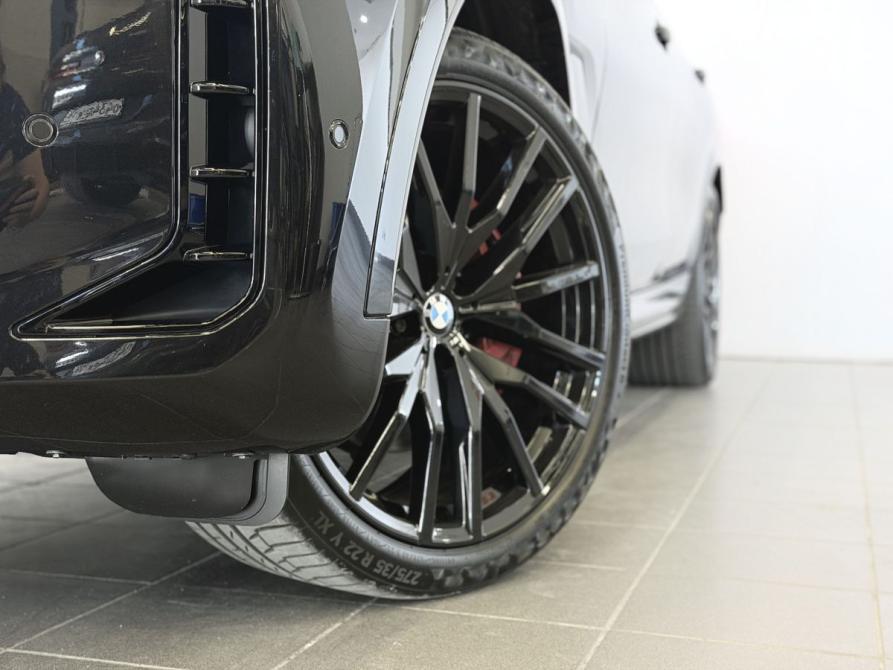 BMW X6 III (G06) Рестайлинг Воронеж  - изображение 6