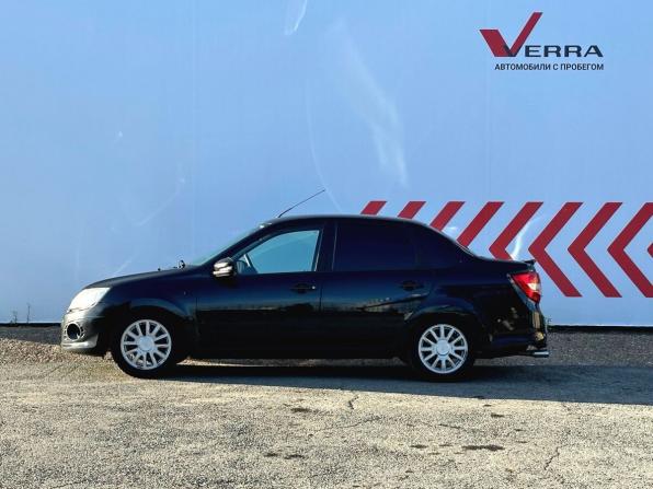 Lada (ВАЗ) Granta I с пробегом 2017 года, цена 495 146 рублей, 258001 км, седан, Автокод Объявления