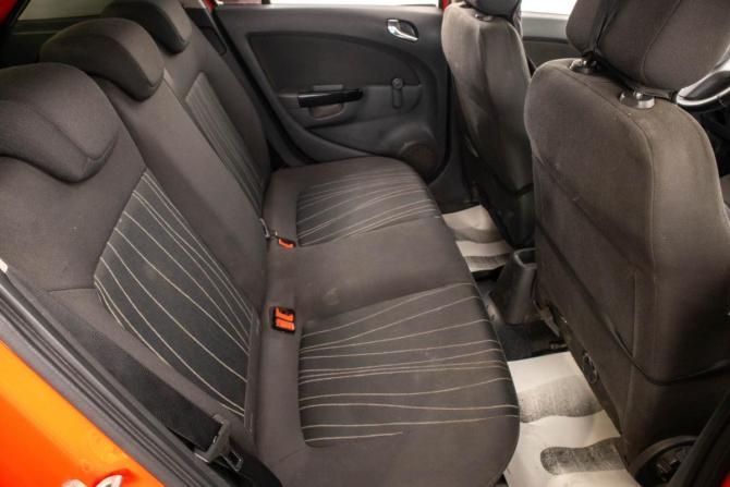 Opel Corsa D с пробегом 2008 года, цена 399 000 рублей, 210000 км, хэтчбек, Автокод Объявления