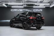 BMW X5 IV (G05/G18) Рестайлинг Москва  - изображение 40