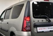 Lada (ВАЗ) Largus I Нижний Новгород  - изображение 35