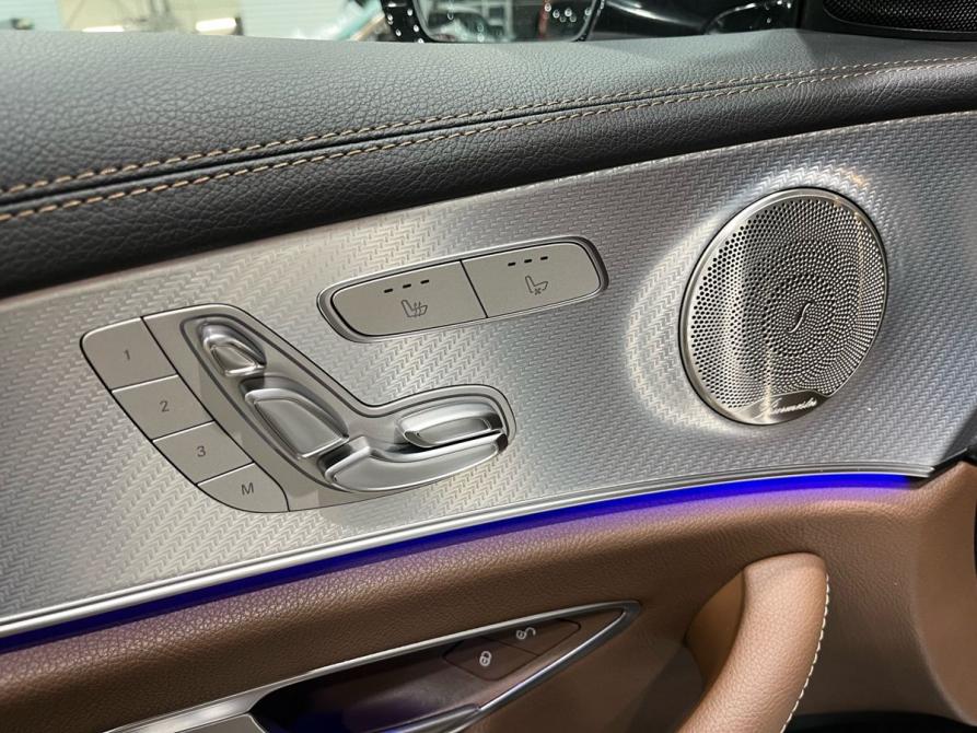Mercedes-Benz E-Класс V (W213 S213 C238) Рестайлинг Пермь  - изображение 21