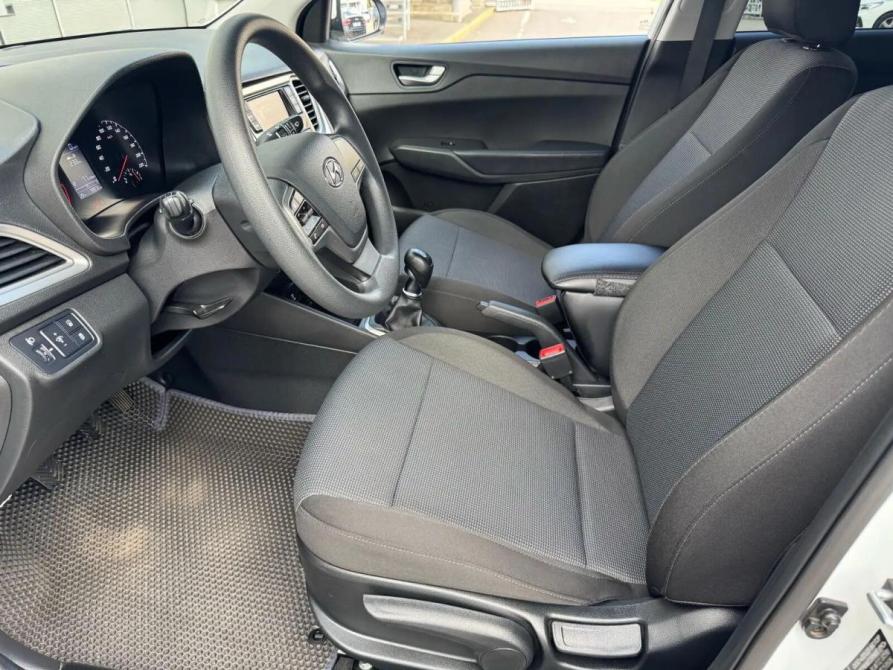 Hyundai Solaris II Рестайлинг Альметьевск  - изображение 10