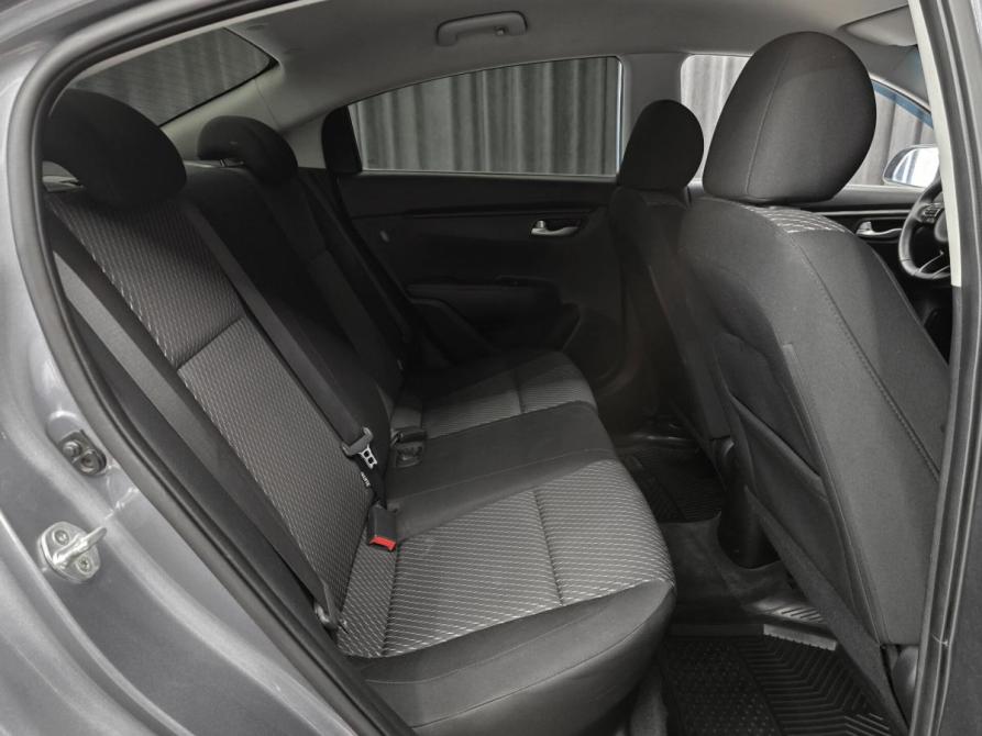 Kia Rio IV Красноярск  - изображение 17