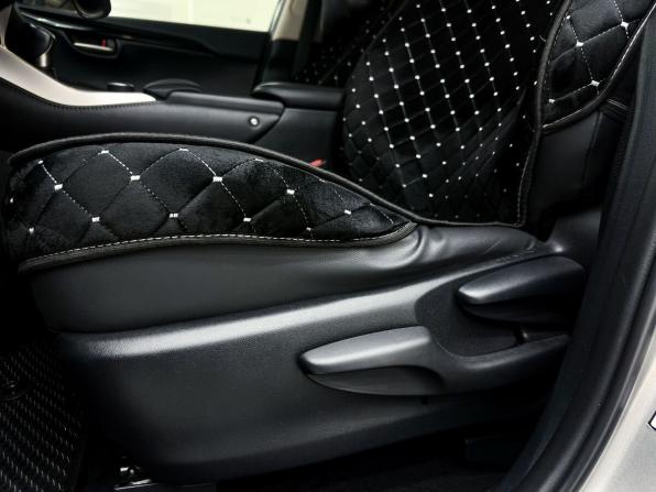 Lexus NX I с пробегом 2015 года, цена 2 300 000 рублей, 219967 км, внедорожник, Автокод Объявления