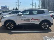 Chery Tiggo 4 Pro I Рестайлинг Уфа  - изображение 6