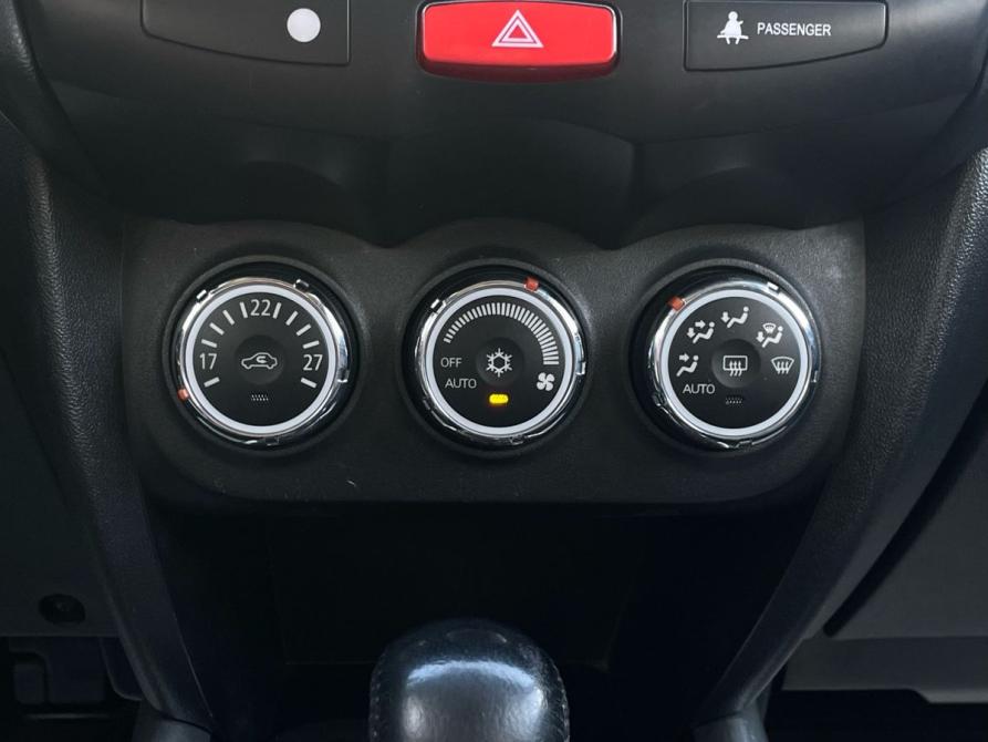 Mitsubishi ASX I Рестайлинг Краснодар  - изображение 19