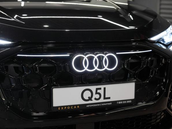 Audi Q5 III с пробегом 2026 года, цена 6 300 000 рублей, 32 км, внедорожник, Автокод Объявления