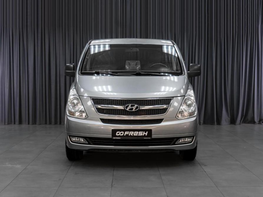 Hyundai Grand Starex I Тюмень  - изображение 3