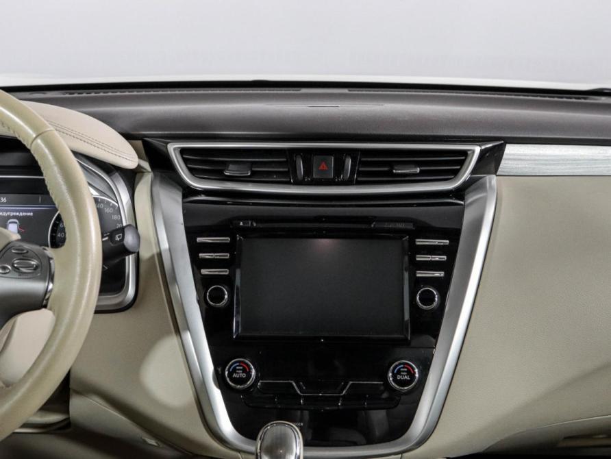 Nissan Murano III (Z52) Москва  - изображение 13