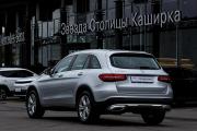 Mercedes-Benz GLC I (X253) Москва  - изображение 47