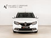 Renault Logan II Казань  - изображение 10