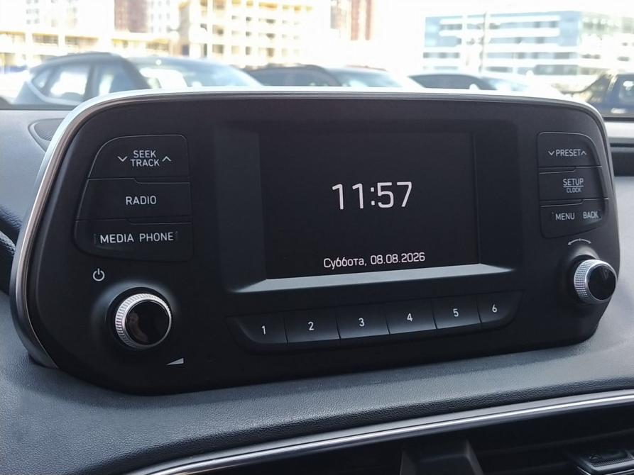 Hyundai Santa Fe IV Екатеринбург  - изображение 17