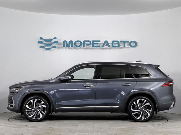 Geely Monjaro I с пробегом 2023 года, цена 3 450 000 рублей, 38683 км, внедорожник, Автокод Объявления