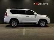Toyota Land Cruiser Prado 150 Series Рестайлинг 1 Челябинск  - изображение 27