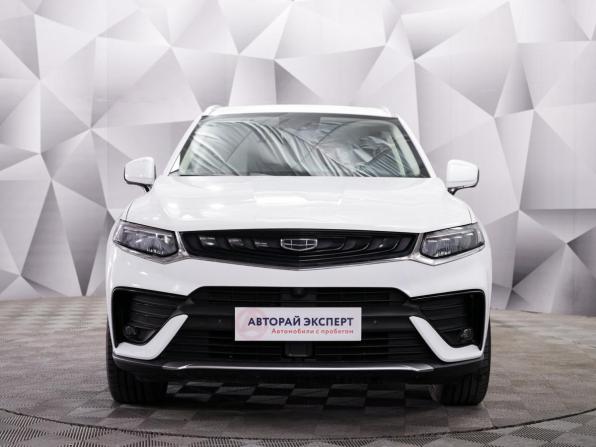 Geely Tugella I с пробегом 2022 года, цена 2 850 000 рублей, 76433 км, внедорожник, Автокод Объявления