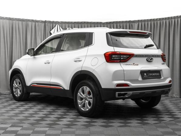 Chery Tiggo 4 Pro I с пробегом 2023 года, цена 1 450 000 рублей, 37506 км, внедорожник, Автокод Объявления