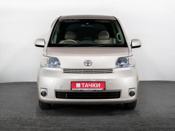 Toyota Porte I с пробегом 2011 года, цена 625 000 рублей, 133302 км, микровэн, Автокод Объявления