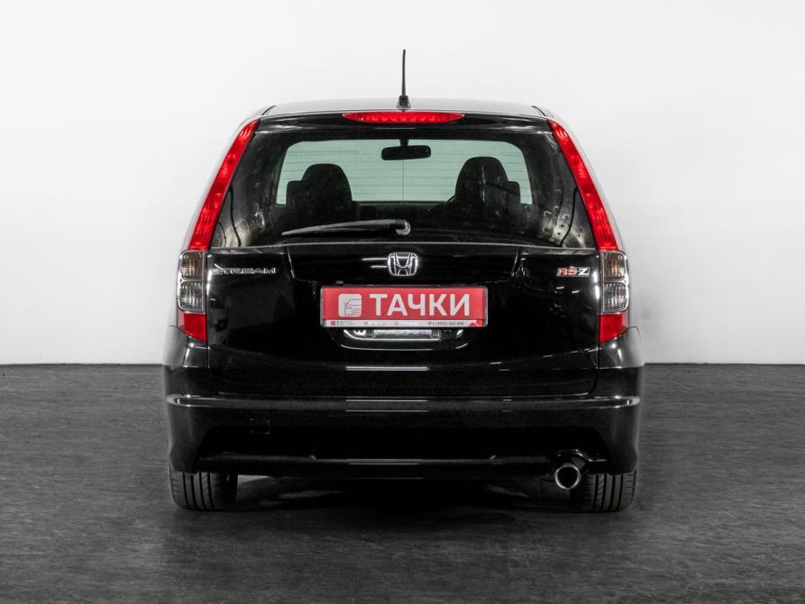 Honda Stream II Иркутск  - изображение 4